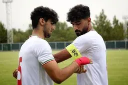 تیم امید، همچنان در ناامیدی