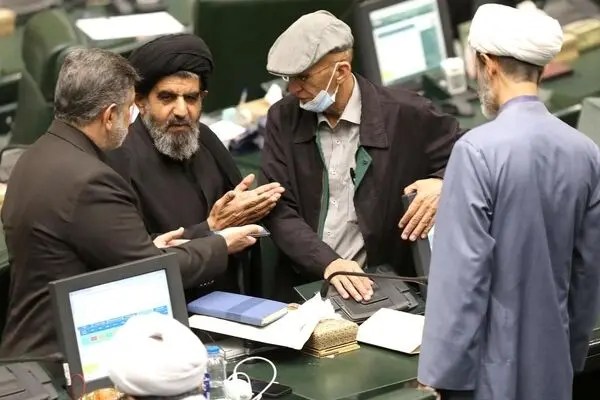 گزارش تحقیق و تفحص از فولاد مبارکه اصفهان