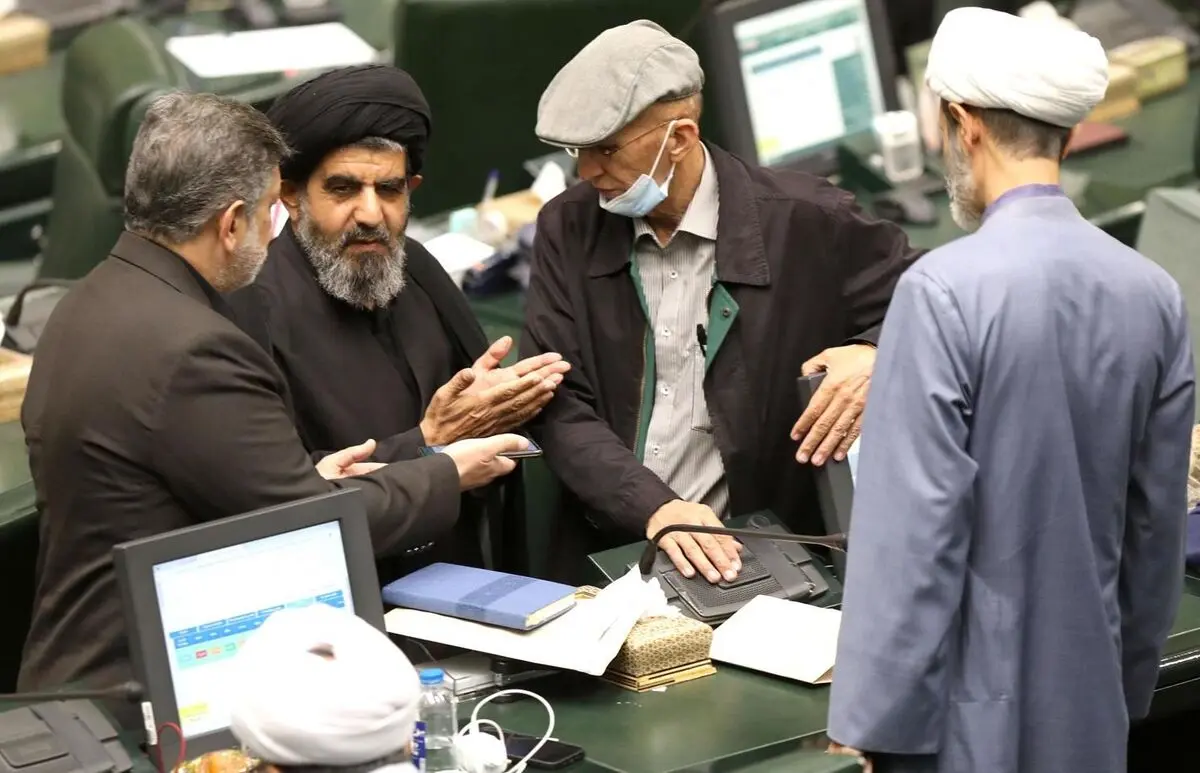 گزارش تحقیق و تفحص از فولاد مبارکه اصفهان