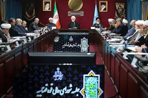  افزایش حمایت‌های قانونی از ستاد امر به معروف و نهی از منکر