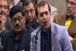 شعر سیدحمیدرضا برقعی برای 