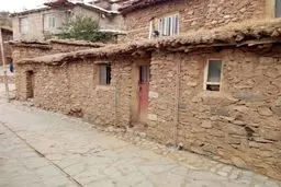 حدود 460 هزار واحد از خانه‌های خالی در روستاهاست