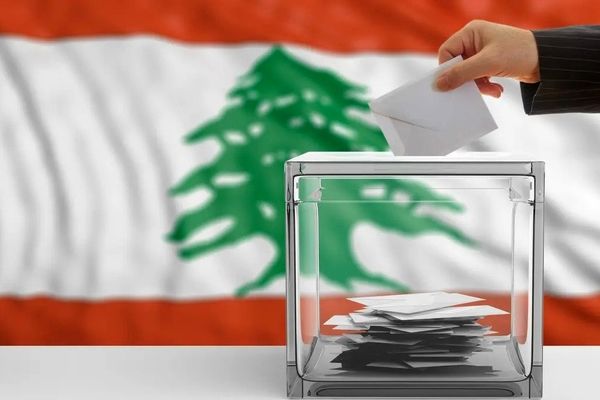 مردم لبنان در آستانه یک انتخاب بزرگ!