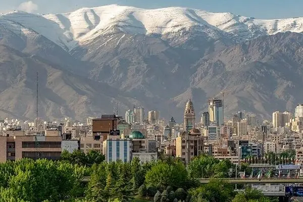 قیمت خانه در تهران از اروپا بیشتر شده است!
