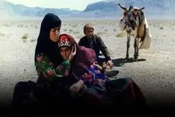 پخش فیلم سینمایی «کاکلی» از شبکه نمایش
