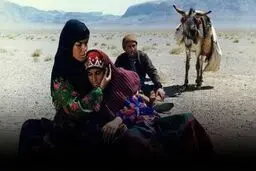 پخش فیلم سینمایی «کاکلی» از شبکه نمایش
