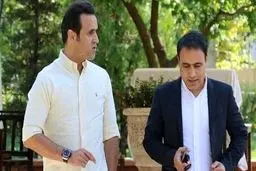  انصراف علی کریمی از حضور در مناظره انتخاباتی 