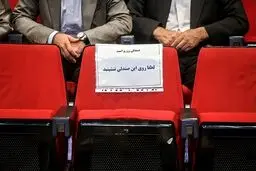 عوارض دخالت نمایندگان