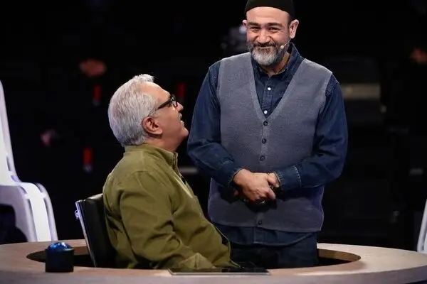 دوئل دو مهران؛ «اسکار» مدیری و «شب‌خوش» غفوریان