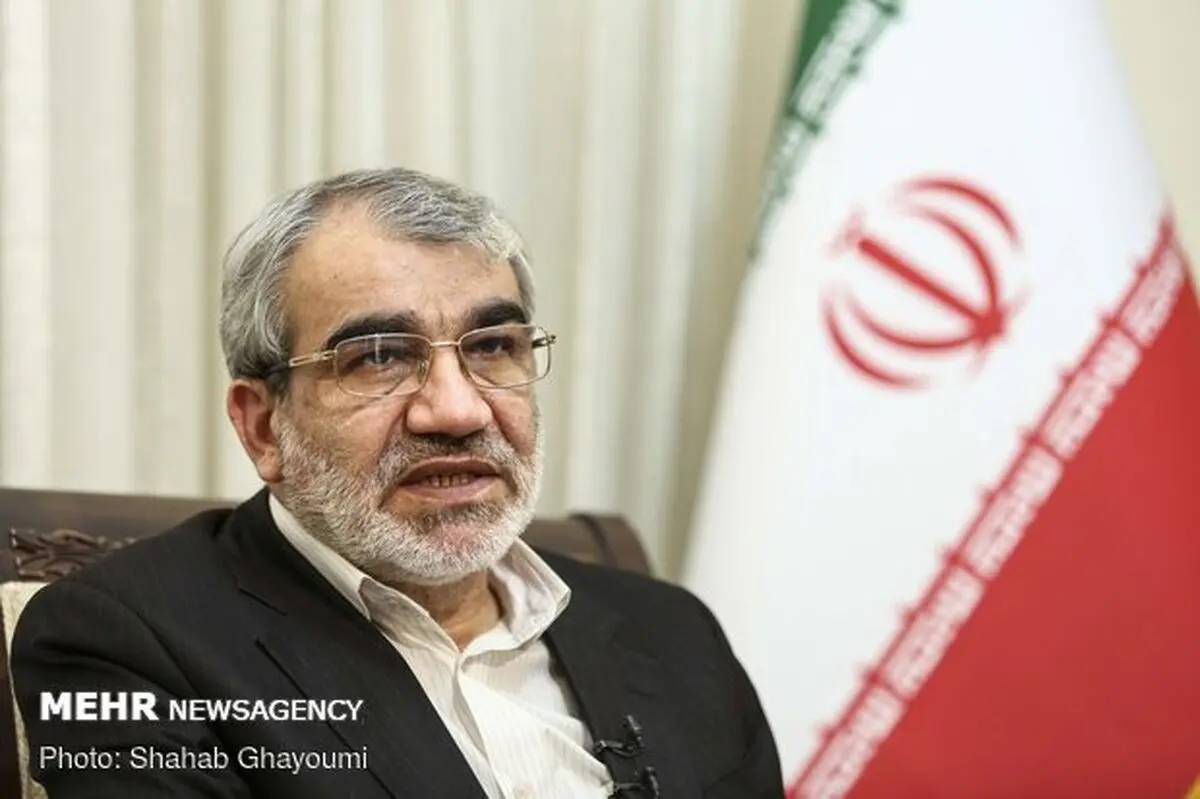 کدخدایی: نه حق اعتراض وجود دارد، نه دلیل رد صلاحیت، نه تاثیر بر مشارکت