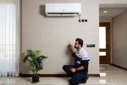 نمایندگی تعمیر کولر گازی اینورتر سامسونگ در تهران