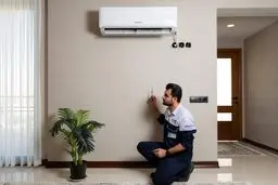 نمایندگی تعمیر کولر گازی اینورتر سامسونگ در تهران