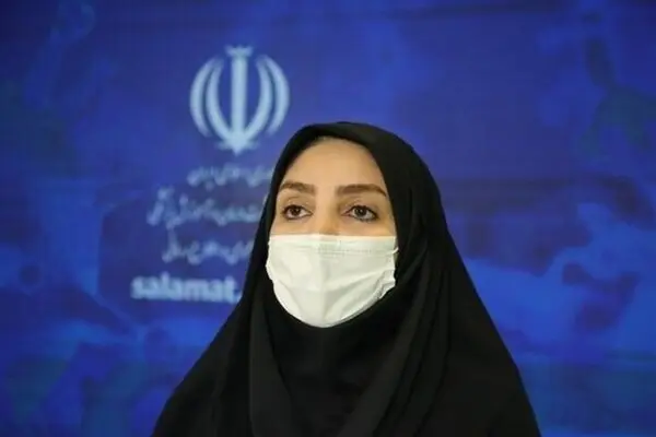 لاری: فراخوان تمام شرکت‌‌های خصوصی برای واردات واکسن کرونا