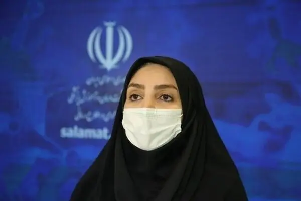 لاری: فراخوان تمام شرکت‌‌های خصوصی برای واردات واکسن کرونا