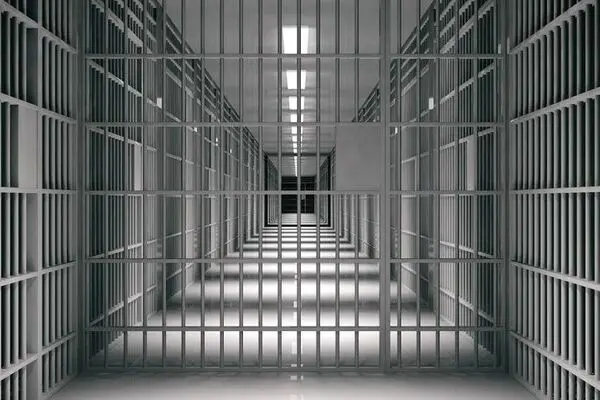 ۱۲۴۵ افغانستانی در زندان‌های استان تهران هستند