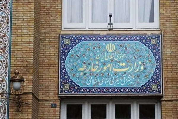 وزارت خارجه ایران از تشکیل شورای موقت اجرایی لیبی استقبال کرد
