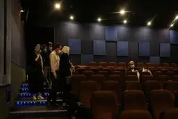 سه فیلم گزینه اکران نوروز ۱۴۰۰
