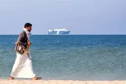 آیا آمریکا و انصارالله بر سر باب‌المندب مذاکره کرده‌اند؟