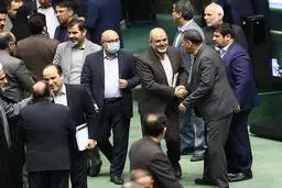 دو فوق‌العاده‌ی خاص برای کارکنان وزارت کشور 