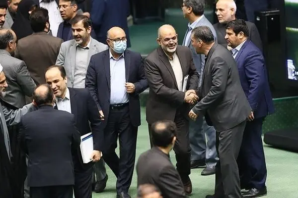 دو فوق‌العاده‌ی خاص برای کارکنان وزارت کشور 