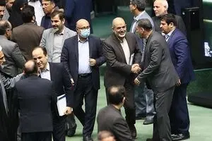 دو فوق‌العاده‌ی خاص برای کارکنان وزارت کشور 