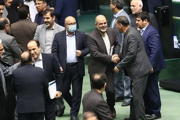 دو فوق‌العاده‌ی خاص برای کارکنان وزارت کشور 