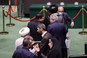 وقت‌کشی در تشکیل وزارت بازرگانی