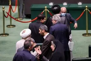 وقت‌کشی در تشکیل وزارت بازرگانی