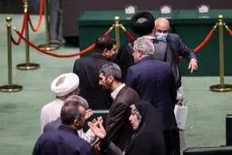 سهم جریان‌های سیاسی در مجالس یازدهم و دوازدهم