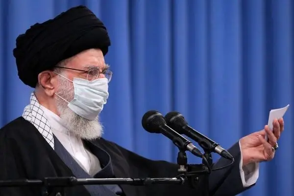  بازتاب گسترده سخنان رهبر انقلاب در رسانه‌های خارجی 