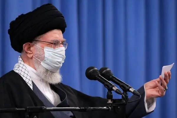  بازتاب گسترده سخنان رهبر انقلاب در رسانه‌های خارجی 
