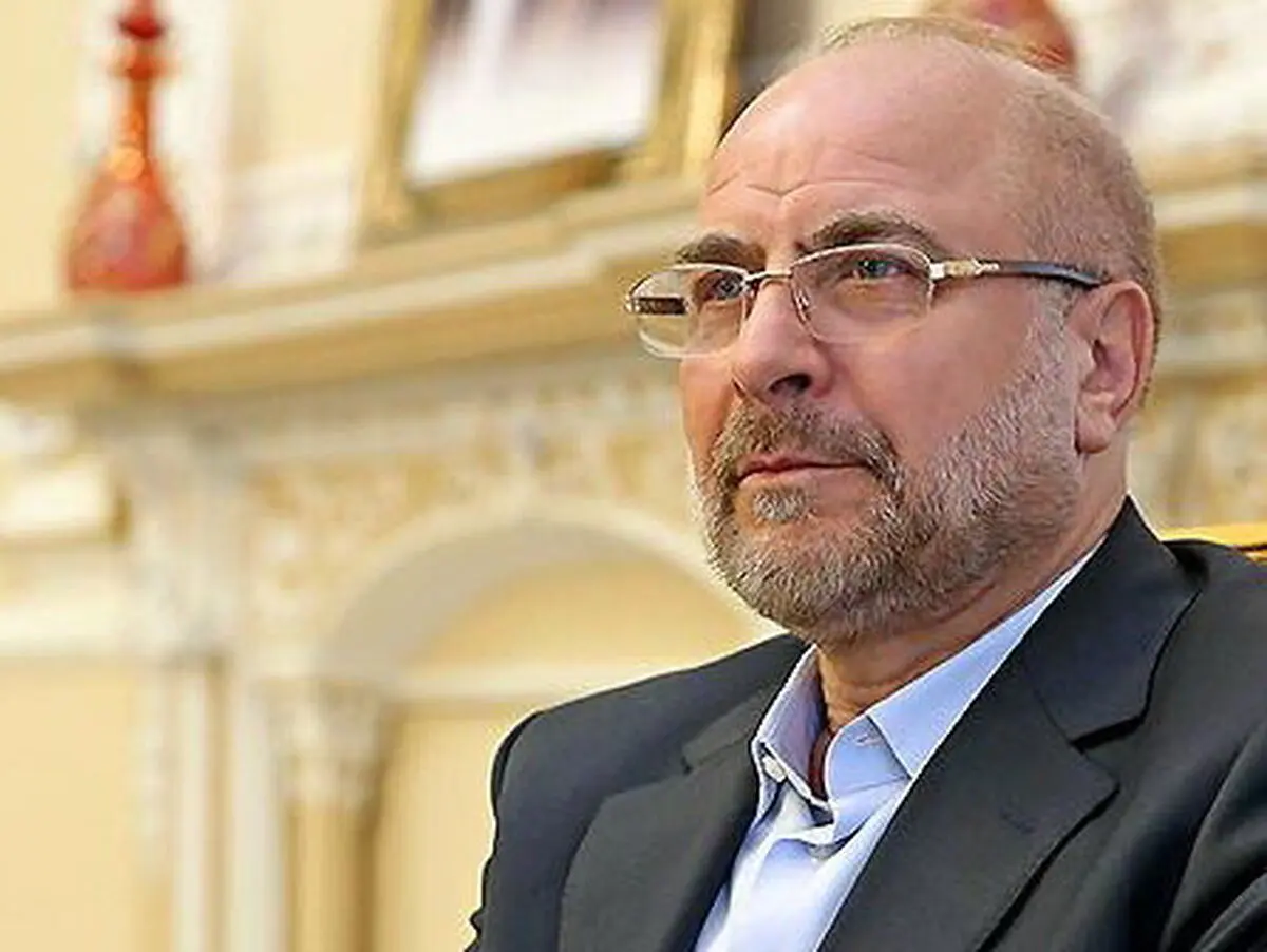
قالیباف: کاهش اتکا به نفت از محورهای اصلی اصلاح ساختار بودجه است
