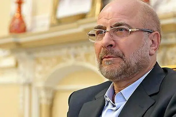 
قالیباف: کاهش اتکا به نفت از محورهای اصلی اصلاح ساختار بودجه است
