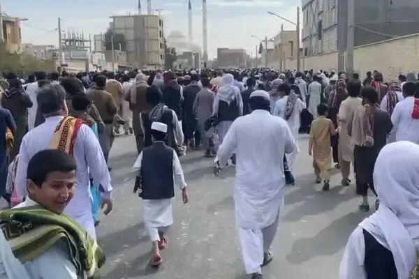 زاهدان الگوی قابل تسری
