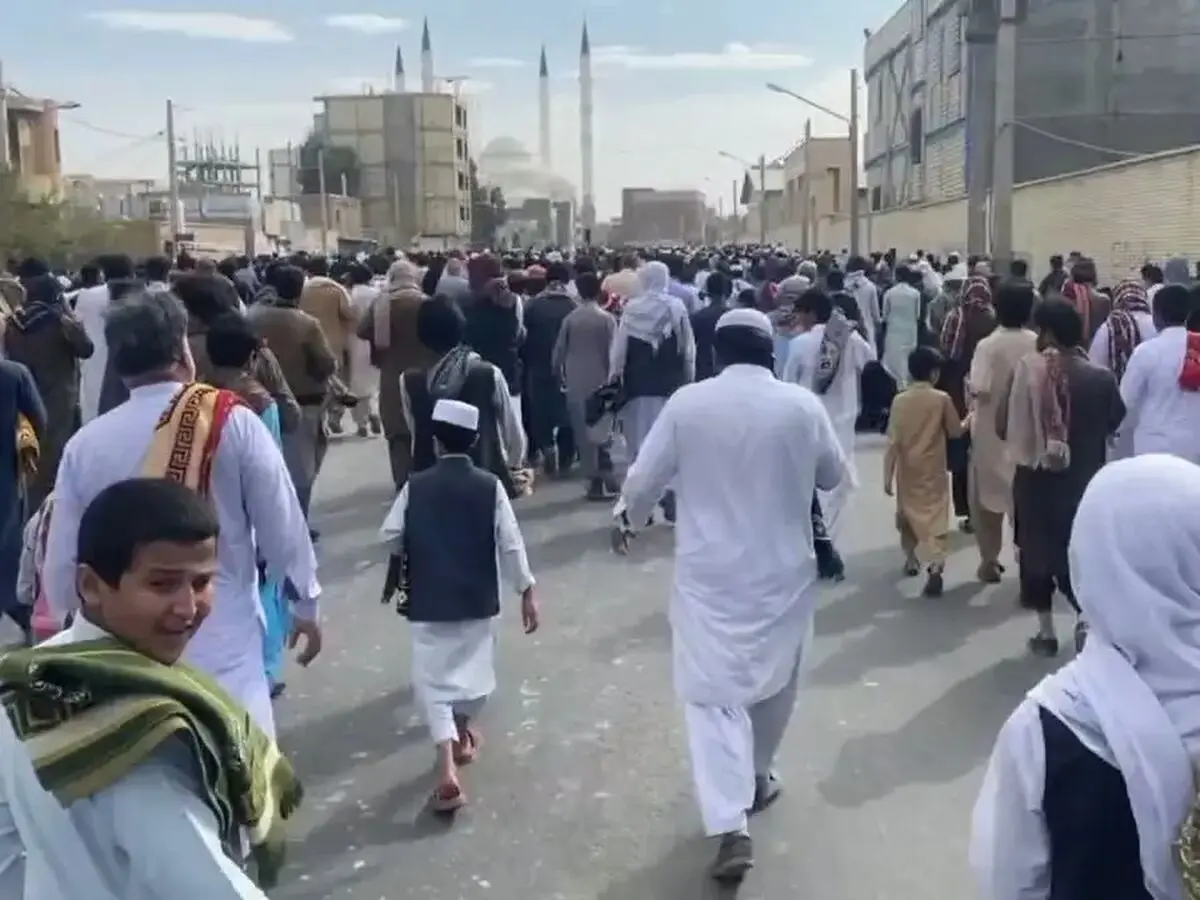 زاهدان الگوی قابل تسری