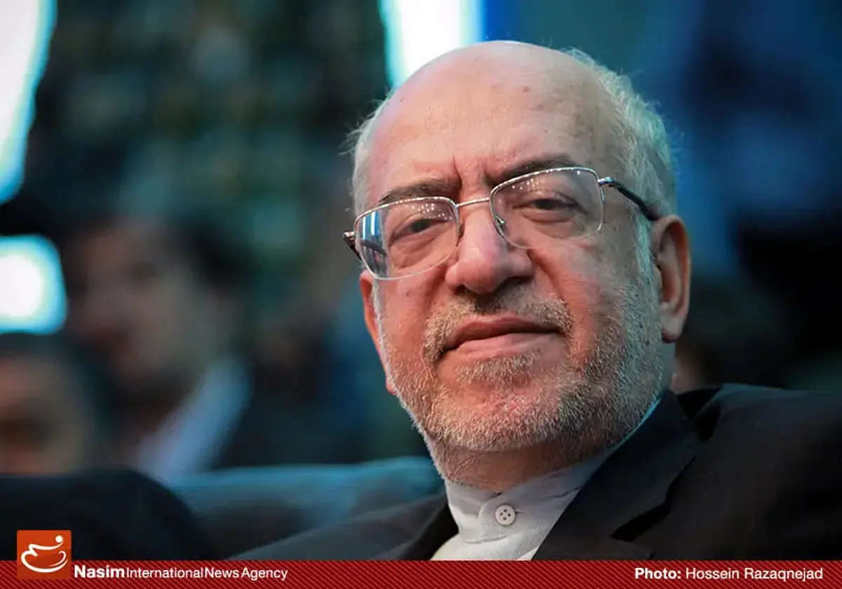 توضیحات روابط‌عمومی وزارت صنعت در خصوص اظهارات نعمت‌زاده درباره "کرسنت"