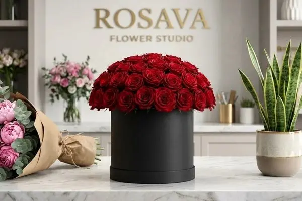 هنر هدیه دادن در عصر دیجیتال؛ چگونه با سفارش آنلاین گل، فاصله‌ها را به خاطره تبدیل کنیم؟