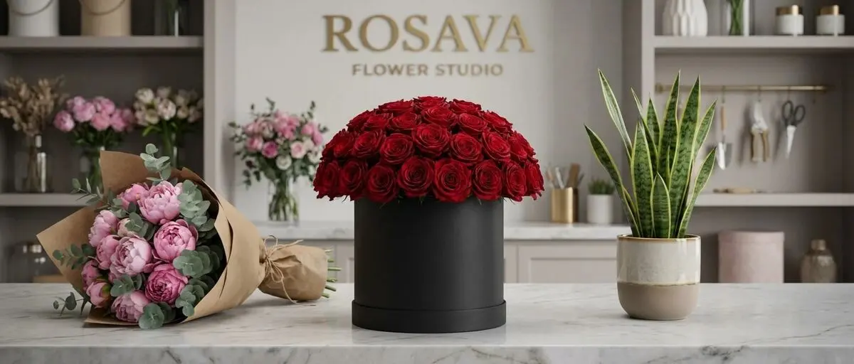 هنر هدیه دادن در عصر دیجیتال؛ چگونه با سفارش آنلاین گل، فاصله‌ها را به خاطره تبدیل کنیم؟