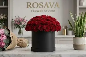 هنر هدیه دادن در عصر دیجیتال؛ چگونه با سفارش آنلاین گل، فاصله‌ها را به خاطره تبدیل کنیم؟