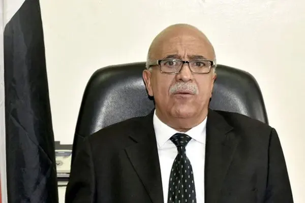 شهادت نخستوزیر یمن در حمله رژیم صهیونیستی