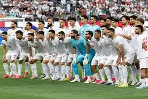 ایران در چه شرایطی با رتبه سوم راهی مرحله حذفی جام جهانی ۲۰۲۶ می‌شود؟