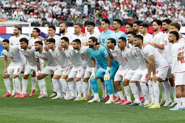 ایران در چه شرایطی با رتبه سوم راهی مرحله حذفی جام جهانی ۲۰۲۶ می‌شود؟
