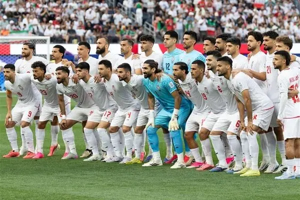 ایران در چه شرایطی با رتبه سوم راهی مرحله حذفی جام جهانی ۲۰۲۶ می‌شود؟