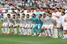 ایران در چه شرایطی با رتبه سوم راهی مرحله حذفی جام جهانی ۲۰۲۶ می‌شود؟