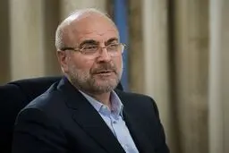 واکنش رئیس مجلس به رزمایش موشکی نیروی هوافضای سپاه