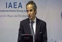 گروسی: دسترسی ما در ایران بسیار محدود شده است