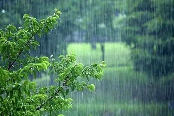 بارش برف و باران در ۲۰ استان/ ترافیک نیمه‌سنگین در ورودی‌های تهران