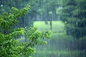 هواشناسی ایران امروز سه‌شنبه ۱۶ تیر ۱۴۰۵؛ رگبار باران، رعدوبرق و گردوخاک در برخی استان‌ها