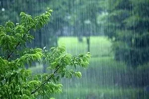 هواشناسی ایران امروز سه‌شنبه ۱۶ تیر ۱۴۰۵؛ رگبار باران، رعدوبرق و گردوخاک در برخی استان‌ها