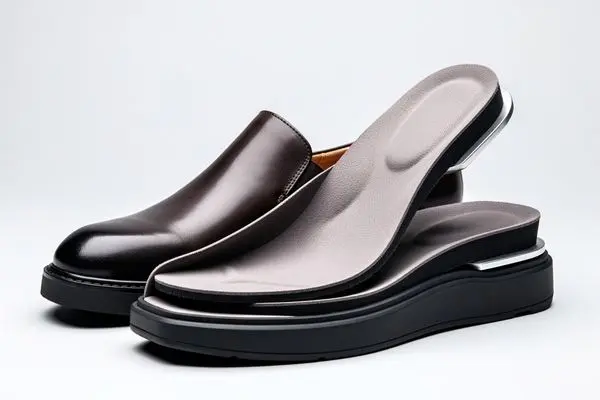 کفش پاشنه مخفی مردانه چیست؟ معرفی کامل این محصول محبوب و کاربردی